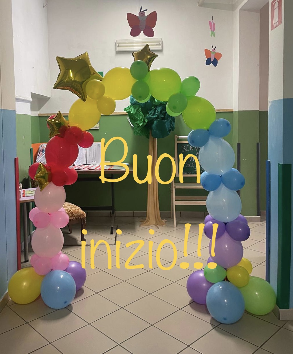 Buon anno!