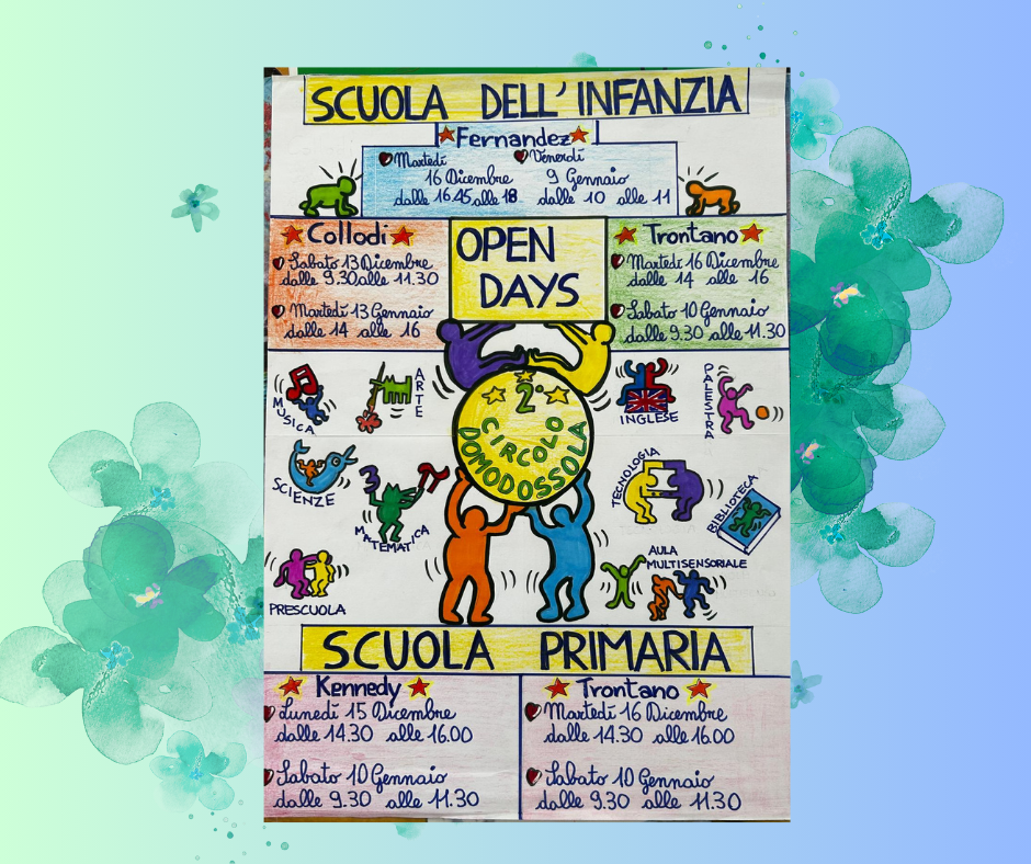 OPEN DAYS SCUOLA INFANZIA PRIMARIA.png